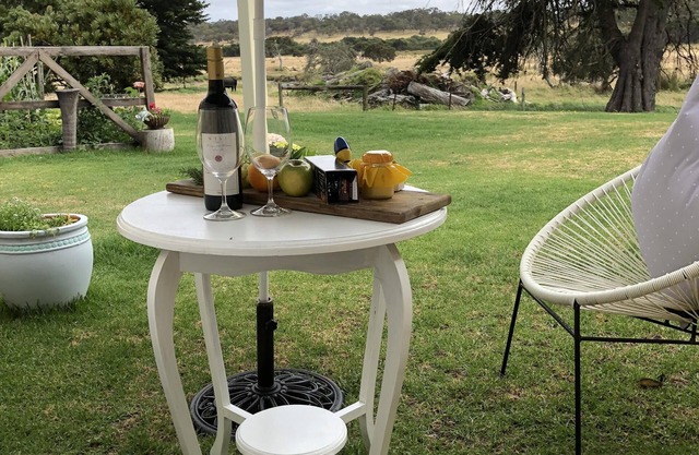 White Dog Lane Homestead rooms