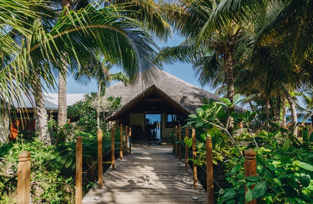 White Grass Ocean Resort