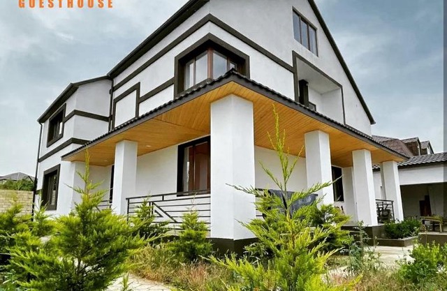 WHITE HOME guesthouse