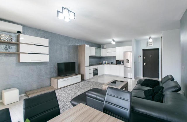 White Hotel Riviera