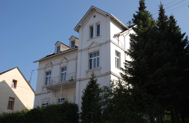 White House (1f) - Boppard City