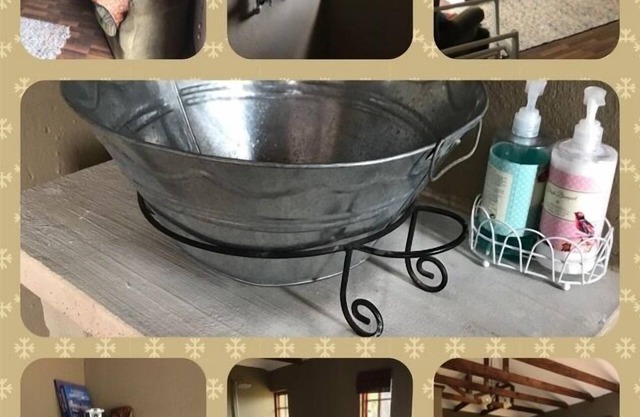 White Linen Guesthouse