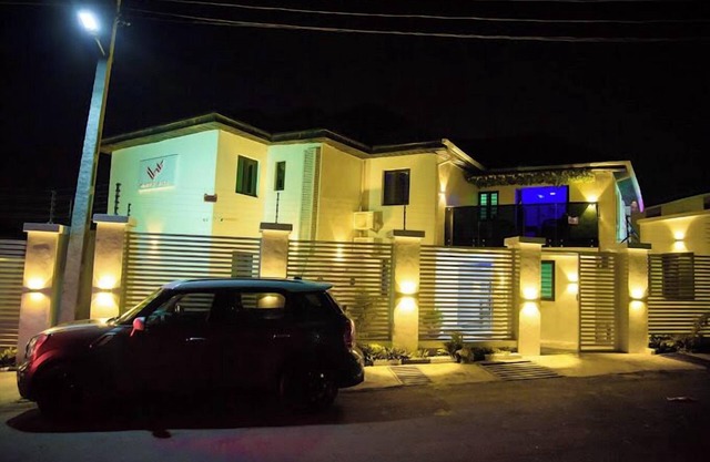White Vill Hospitality And Homes
