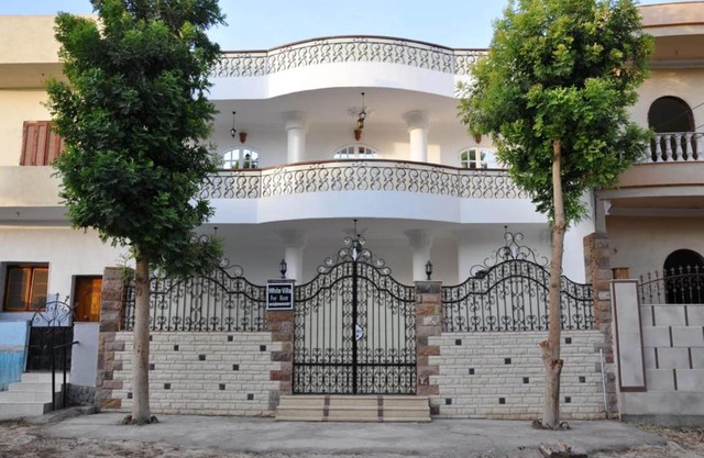 White Villa