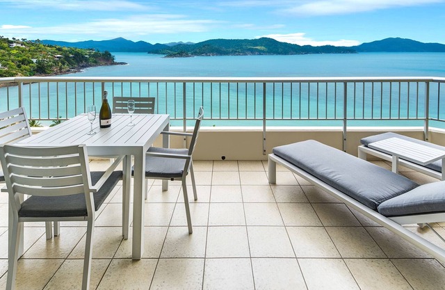 Whitsunday Apartment W1302