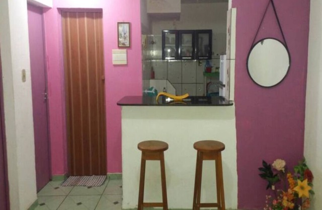 whole apartment next to the mall