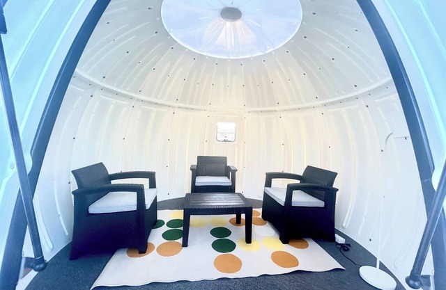 Whole building rental type / Date Hokkaidō