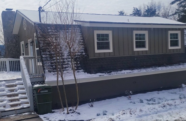 Whole Home With Tons of Space