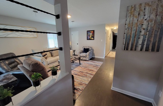 Whole House - 3 Bedroom