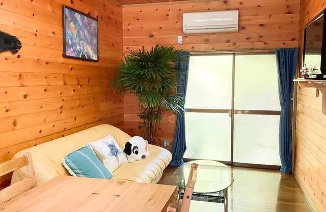 Whole rental villa vacation rental /Takamatsu Kagawa