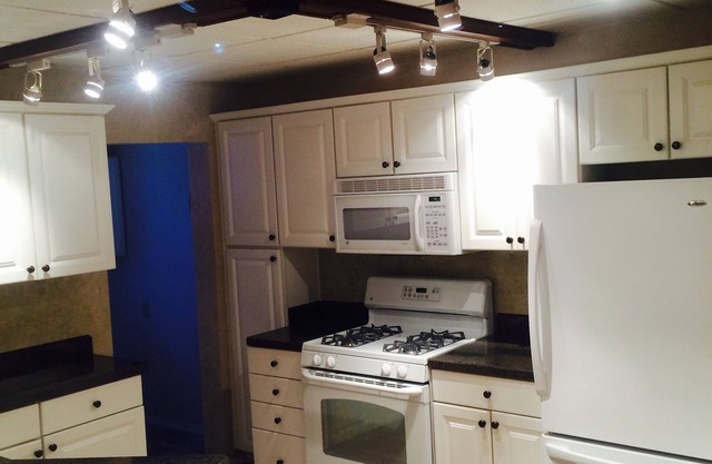 Why get a room when you can get a House?