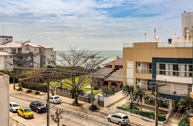 WI-FI 250MB | Partial Sea view #IA08