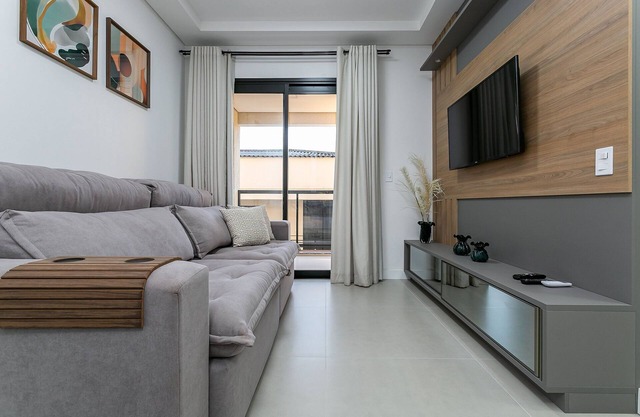 WI-FI 300mb | Pool | Balcony with BBQ #CANA09