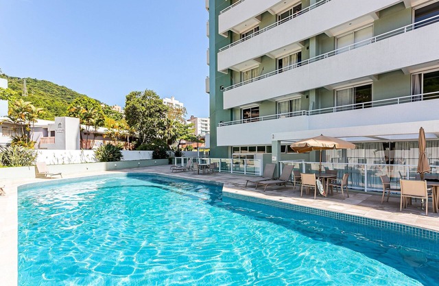 WI-FI 500MB | 43” Smart TV | Swimming Pool #ITA10