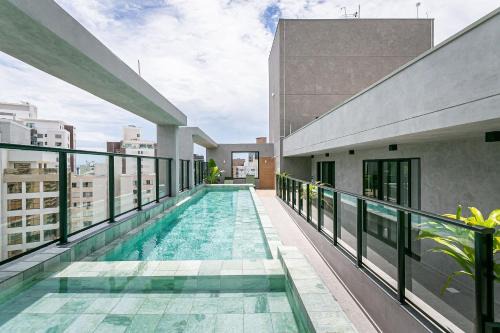 WI-FI 500MB | Pool | 500m from Beiramar #CA76