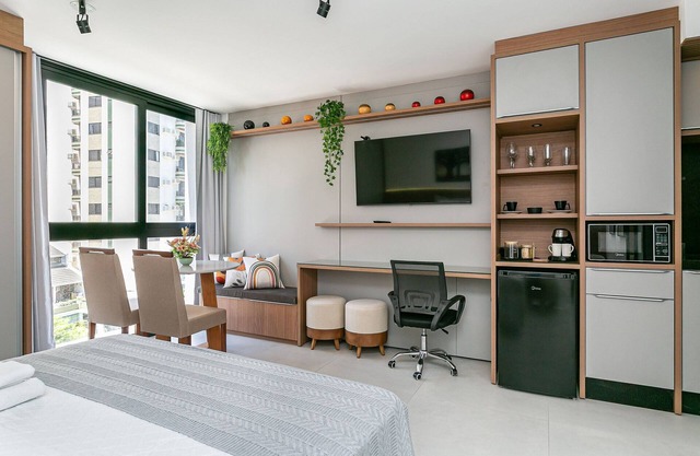 WI-FI 500MB | Pool | 500m from Beiramar #CA76