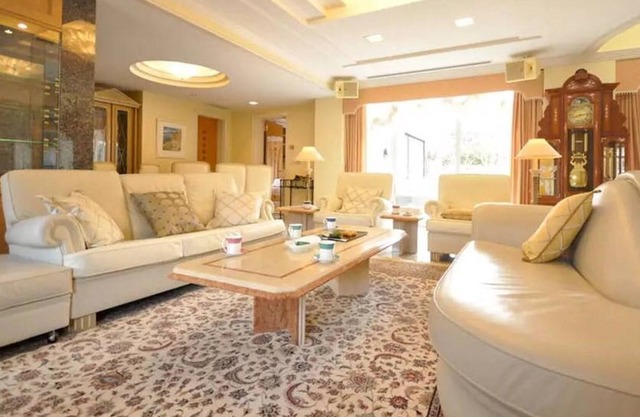 WiFi available!A wired house that can accommodate 14 people