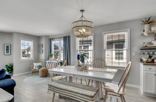 Wild Funnel Cake - 3br/2ba Upscale condo in NWW- Sleeps 10