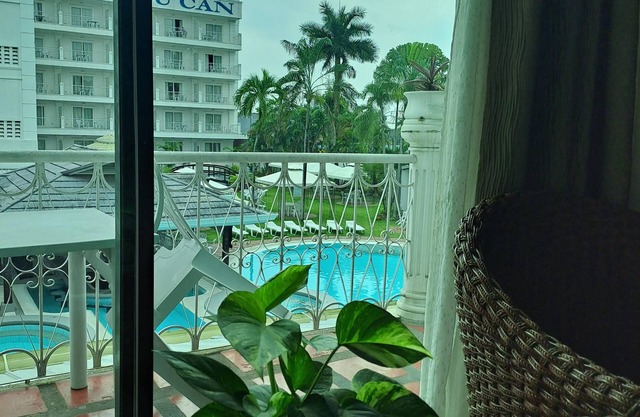 Wild Orchid Resort