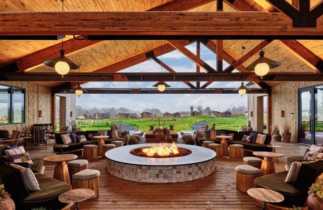 Wildflower Farms, Auberge Collection