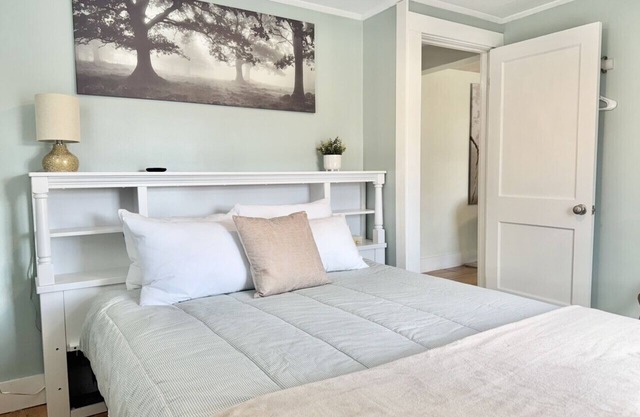 Wildwood Cottage at Gallagher's Travels