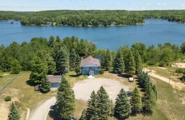 WildWood Valley Retreat
