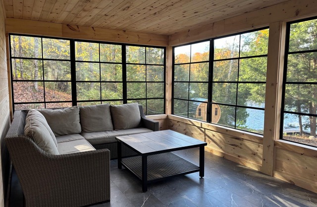 WILEY WOODS COTTAGE