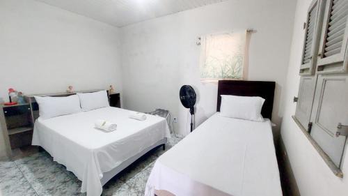 Will's House Hospedagem Familiar