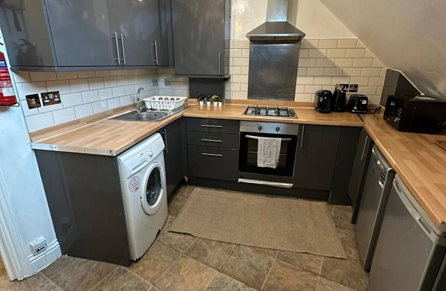 Willesden Guest Home