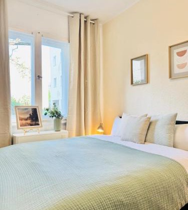 Willkommen im Neuköllner Kiez 2 Zimmer