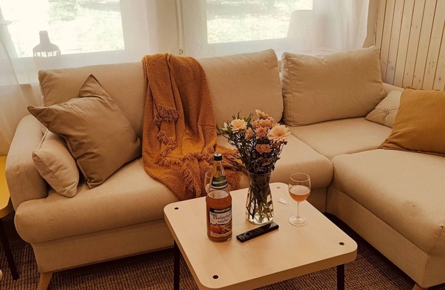 Willkommen in der Weite