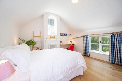 Willow Barn, Long Melford