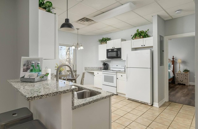 Willow's Nest with access to the Hiwassee River