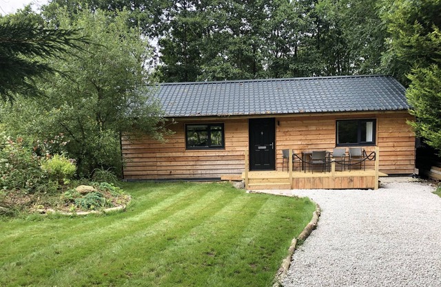Willowbeck Lodge Wigglesworth