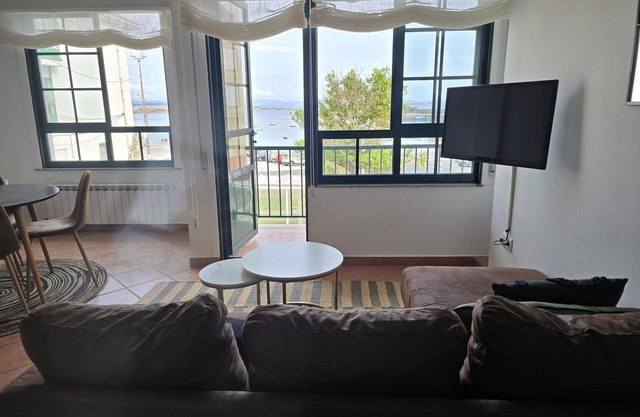 Winahost Vionta – Seafront Apartment