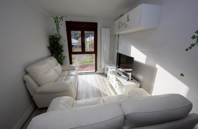 Wind Rose 10 - Moderno duplex a estrenar