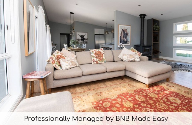 Windera - Escape to the Country, Sleeps 10