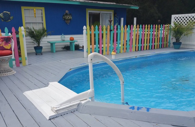 Windmill Acres - Guesthouse.