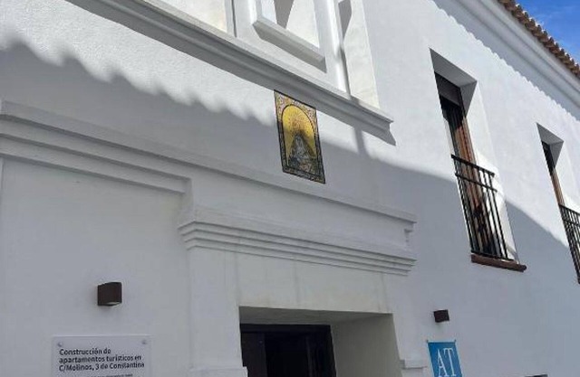 Windmills 1 bedroom accessible