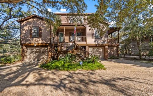 Windows on the Water