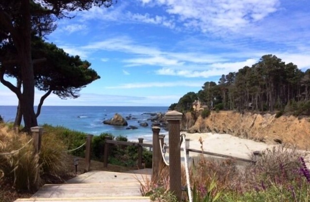 Windrift Cottage - An idyllic haven on the coast