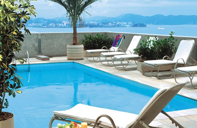 Windsor Guanabara Hotel