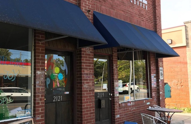 Windsor Park Flat Minutes to Mass Ave