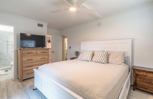 Windy Coast Condo in Naples