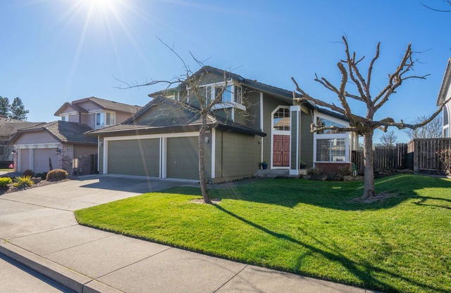 Wine Country Getaway with Hot Tub