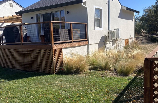 Wine Country -Vines & More- Guesthouse