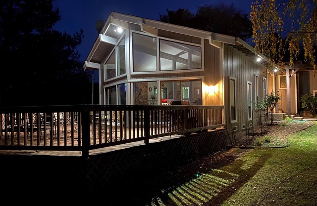 WINE TIME at the Vineyard in Beautiful Amador Wine Country