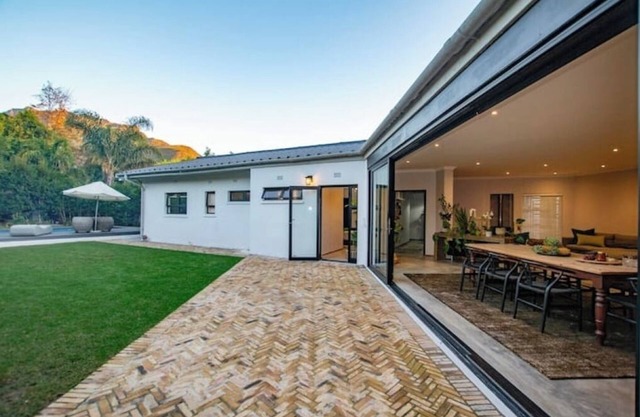 Winelands Family Escape @ Stellenbosch