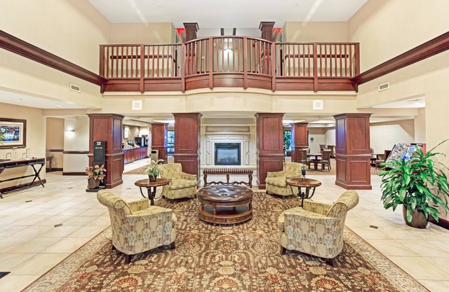 Wingate By Wyndham Charleston