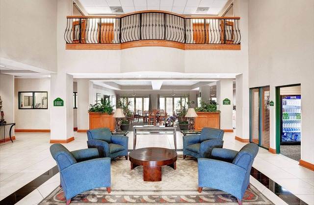 Wingate by Wyndham Atlanta Airport Fairburn